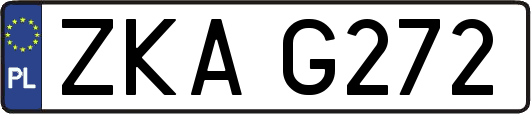 ZKAG272