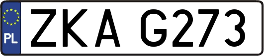ZKAG273