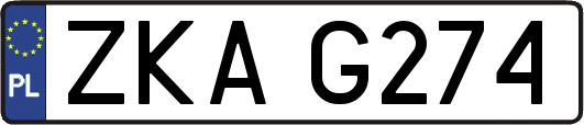 ZKAG274