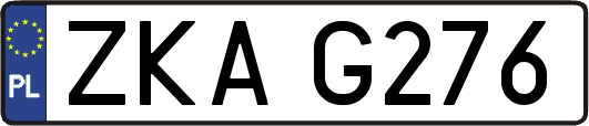 ZKAG276