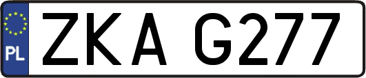 ZKAG277