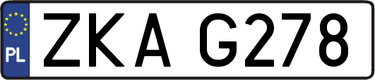 ZKAG278