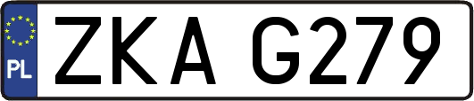 ZKAG279