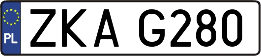 ZKAG280