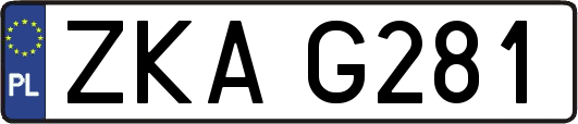 ZKAG281