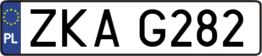 ZKAG282