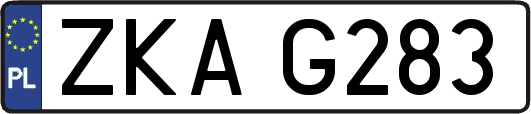 ZKAG283