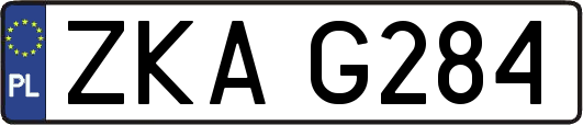 ZKAG284