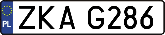 ZKAG286