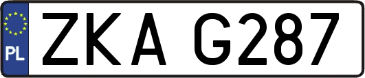 ZKAG287