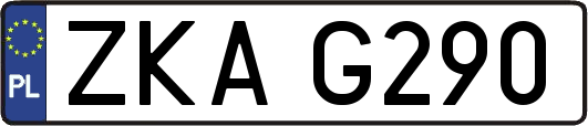 ZKAG290