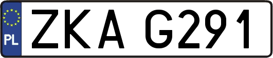 ZKAG291