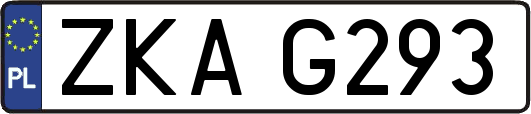 ZKAG293