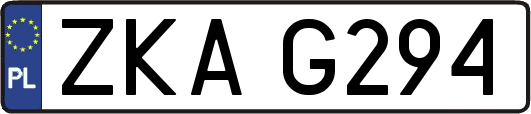 ZKAG294
