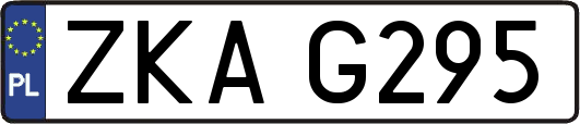 ZKAG295