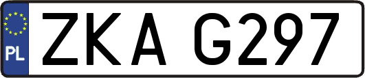 ZKAG297
