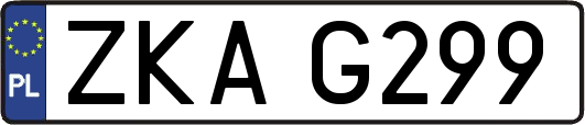 ZKAG299