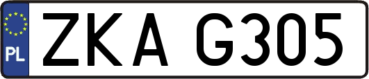 ZKAG305