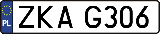 ZKAG306