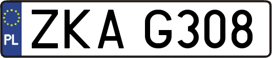 ZKAG308