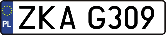 ZKAG309
