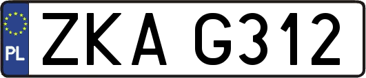 ZKAG312