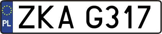 ZKAG317
