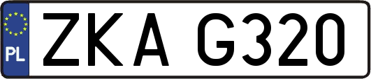 ZKAG320