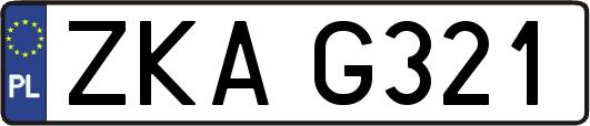 ZKAG321