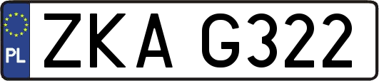 ZKAG322