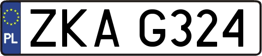 ZKAG324