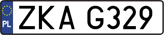 ZKAG329