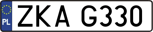 ZKAG330