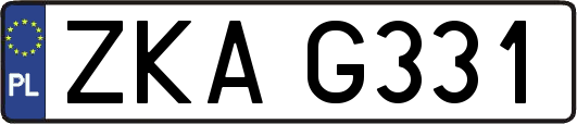 ZKAG331
