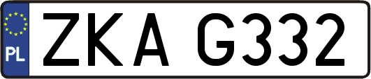 ZKAG332