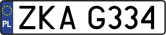 ZKAG334