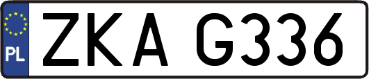 ZKAG336