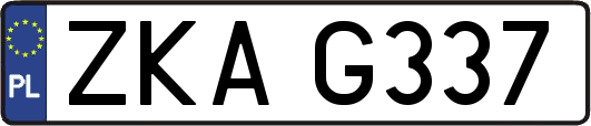 ZKAG337