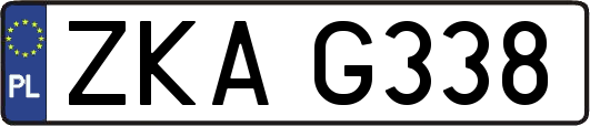 ZKAG338
