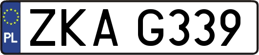 ZKAG339