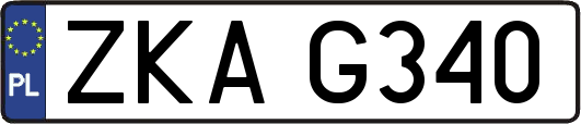 ZKAG340