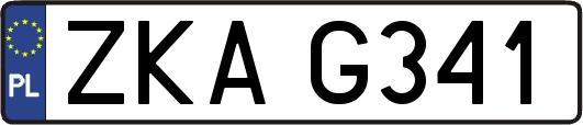 ZKAG341
