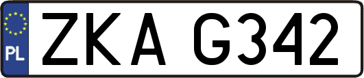 ZKAG342