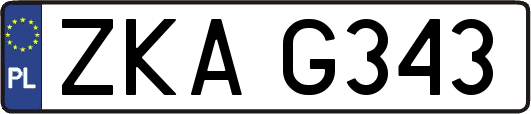 ZKAG343