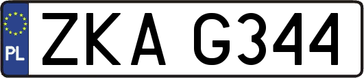 ZKAG344