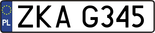 ZKAG345