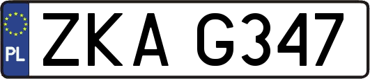 ZKAG347