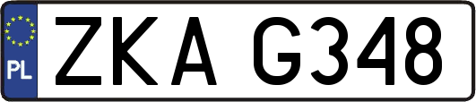 ZKAG348
