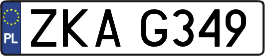 ZKAG349