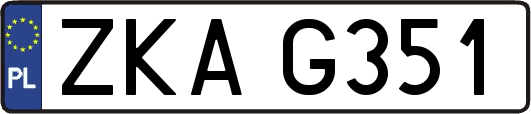 ZKAG351